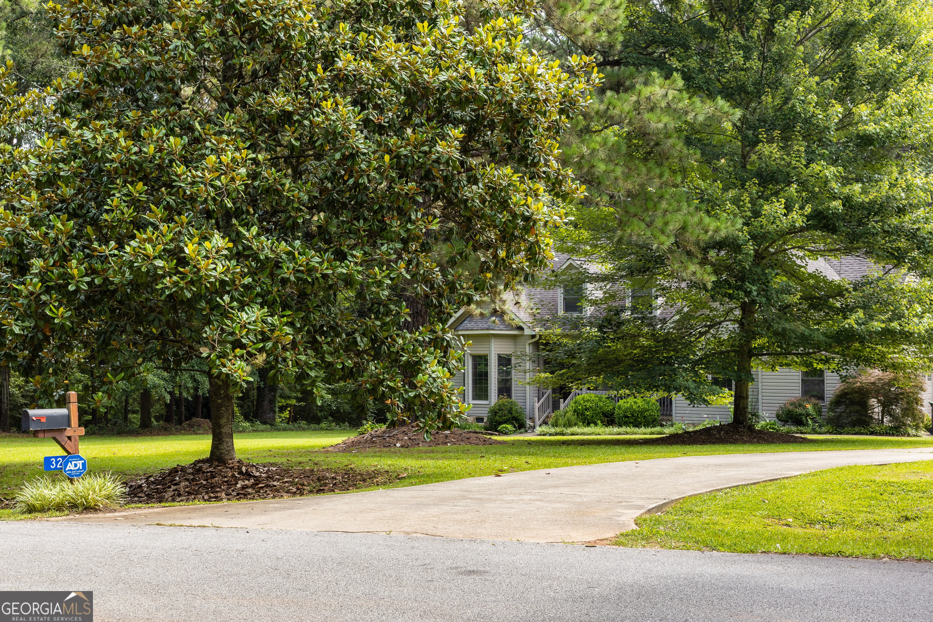 32 Gwen Place Thomaston, GA 30286 - Photo 4 of 47
