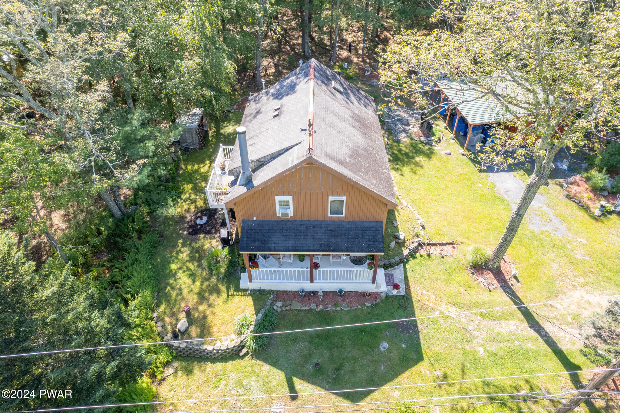 167 Oneida Road Shohola, PA 18458 - Photo 7 of 28