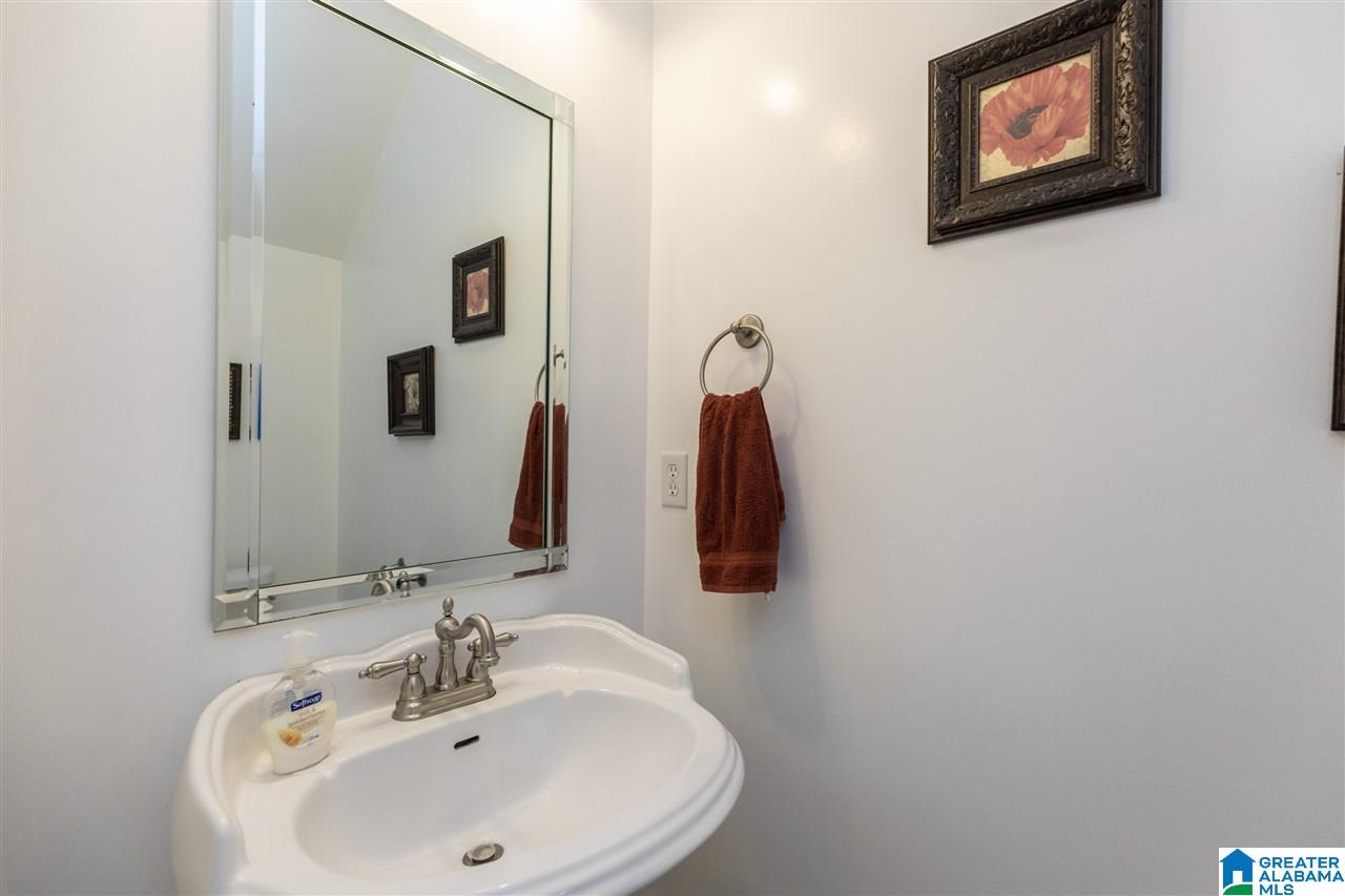 729 Bloch Street Montevallo, AL 35115 - Photo 17 of 22