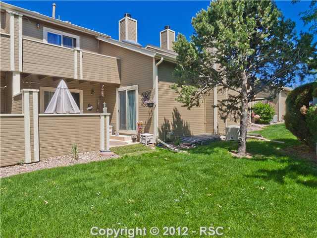 63 Rising Sun Terrace Colorado Springs, CO 80921 - Photo 16 of 16