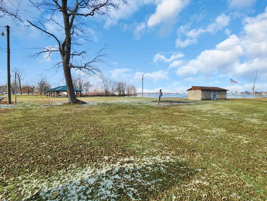 0 Grove Road Northeast Thornville, OH 43076 - Photo 8 of 29 FFB AREA IN WINTER