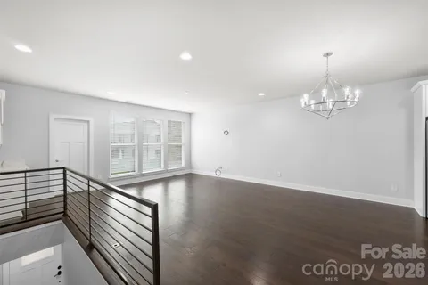 $700,000 | 1555 Duckworth Avenue, Charlotte, NC 28208