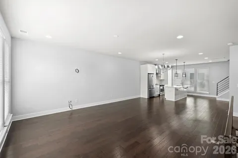 $700,000 | 1555 Duckworth Avenue, Charlotte, NC 28208