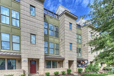 $700,000 | 1555 Duckworth Avenue, Charlotte, NC 28208