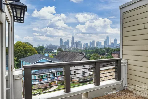 $700,000 | 1555 Duckworth Avenue, Charlotte, NC 28208