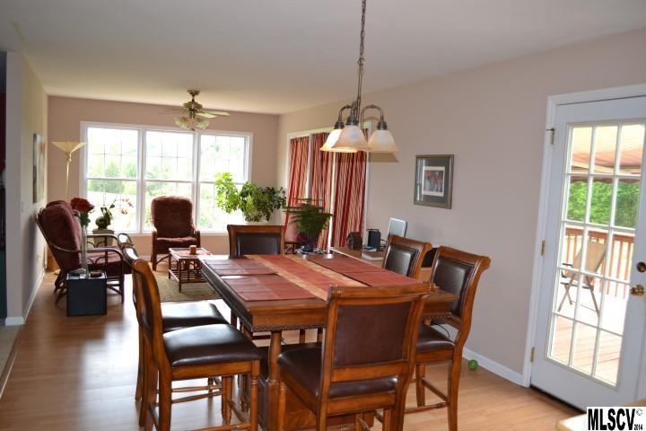 5617 Lee Cline Road Conover, NC 28613 - Photo 8 of 25 Gallery Image 8