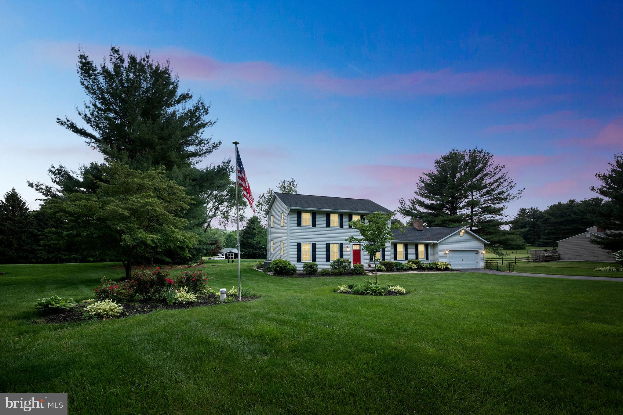 2807 Anderson Road White Hall, MD 21161 - Photo 1 of 34 Gallery Image 1