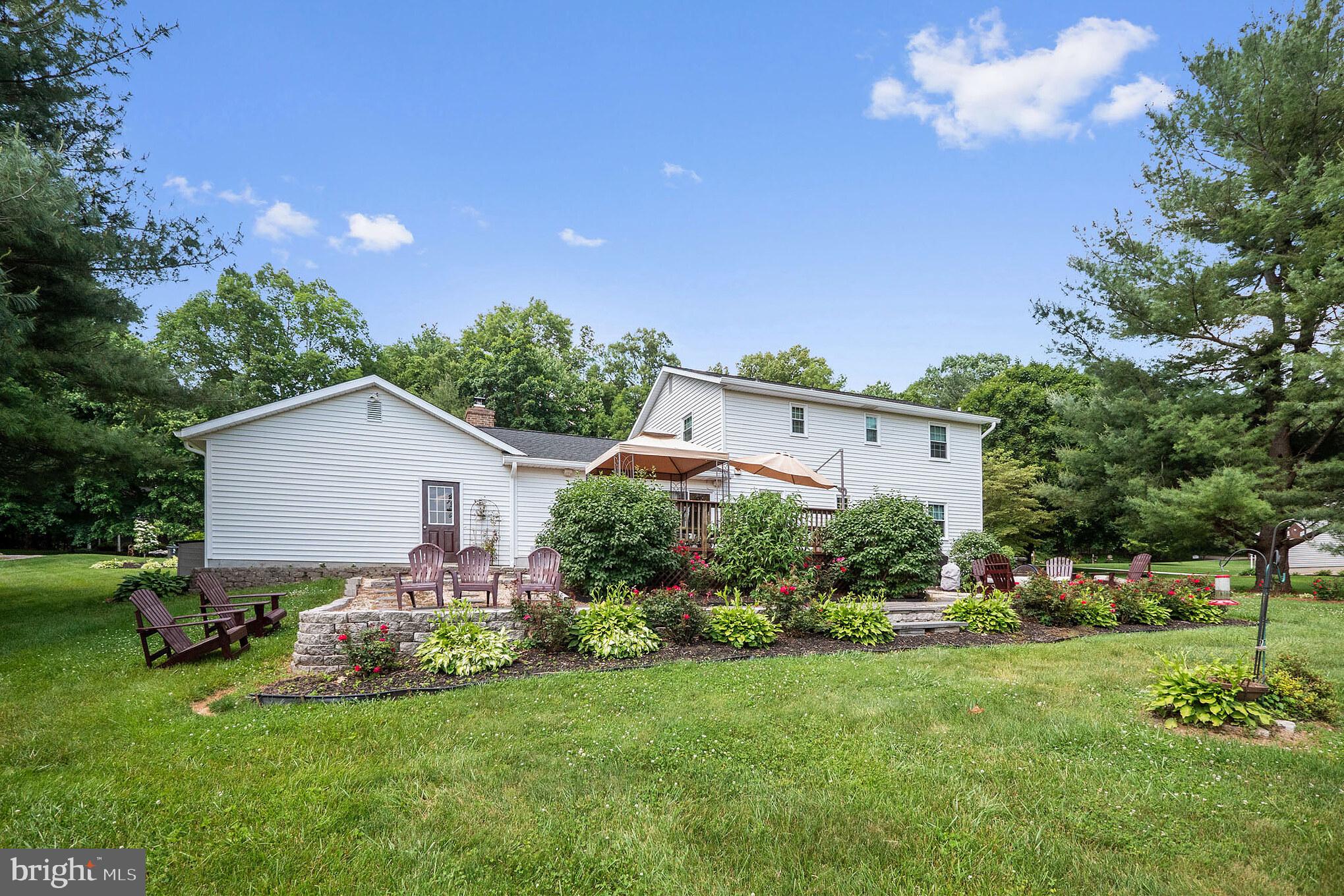 2807 Anderson Road White Hall, MD 21161 - Photo 31 of 34 Gallery Image 31