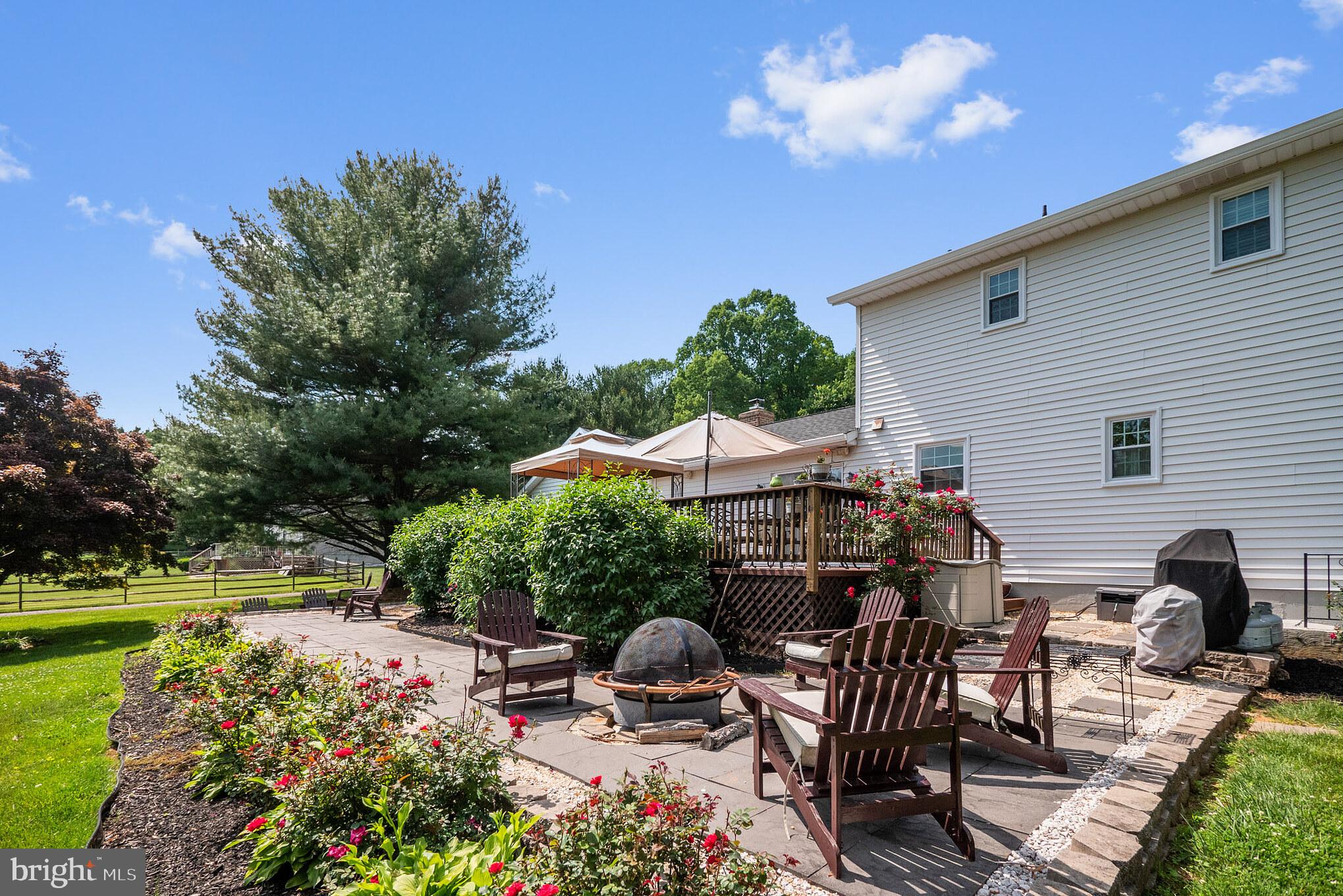 2807 Anderson Road White Hall, MD 21161 - Photo 33 of 34 Gallery Image 33