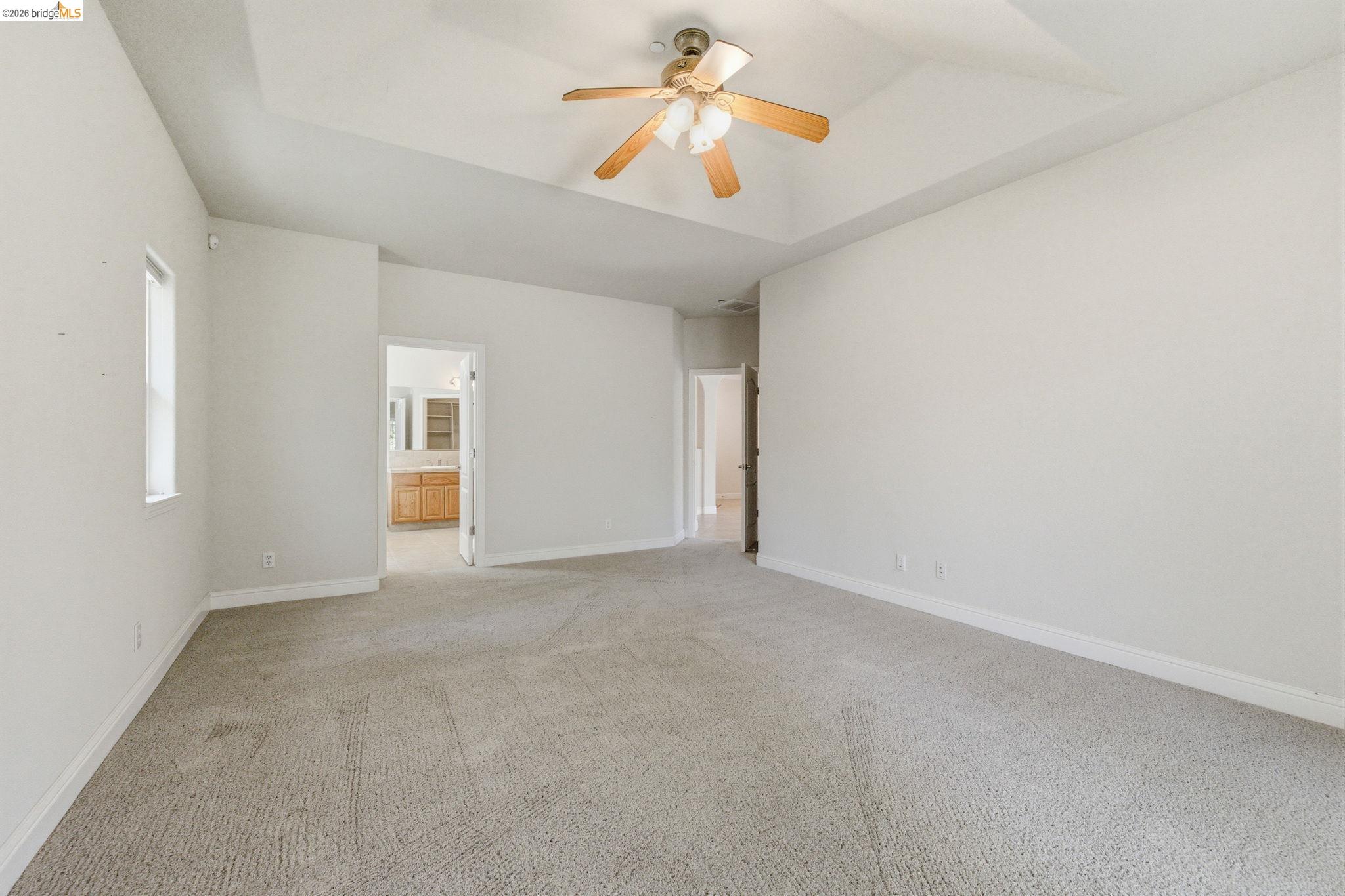 20245 Tuolumne Road North Tuolumne, CA 95379 - Photo 21 of 43 a view of empty room