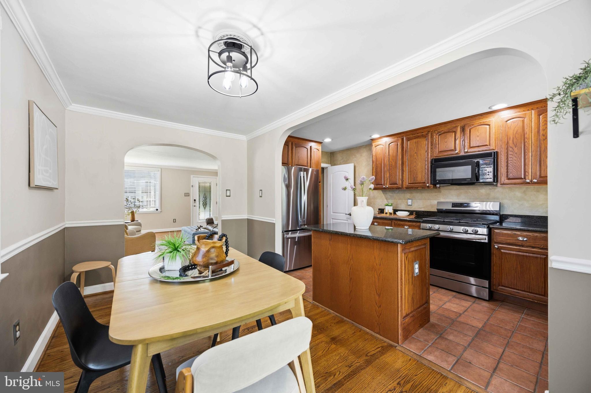 756 Michell Street Ridley Park, PA 19078 - Photo 8 of 27 Gallery Image 8
