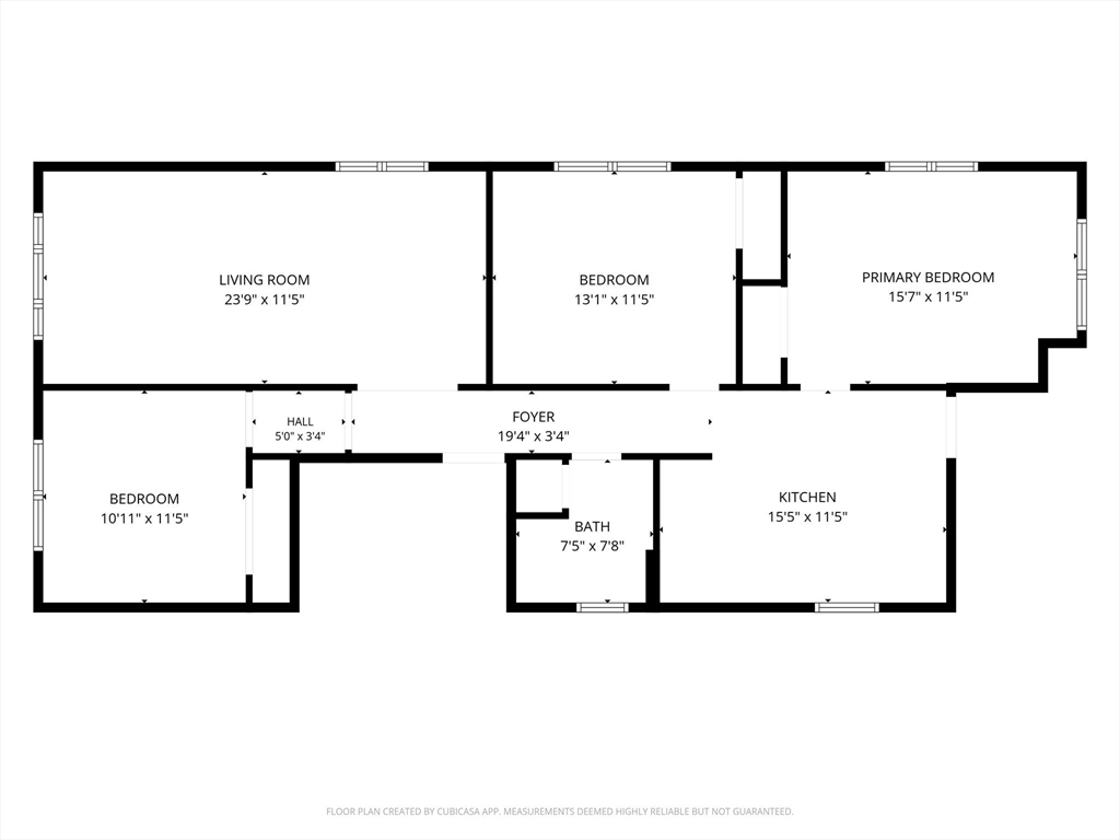 397 Somerville Avenue, Unit 2 Somerville, MA 02143 - Photo 8 of 8