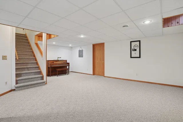 $315,000 | 125 Fieldcrest Drive, Brillion, WI 54110