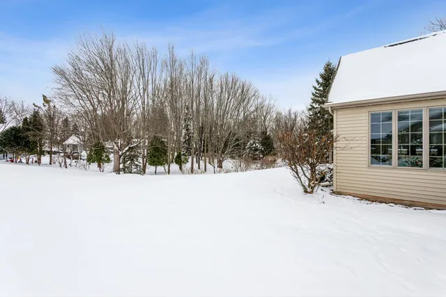 $315,000 | 125 Fieldcrest Drive, Brillion, WI 54110