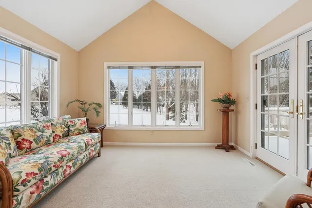 $315,000 | 125 Fieldcrest Drive, Brillion, WI 54110