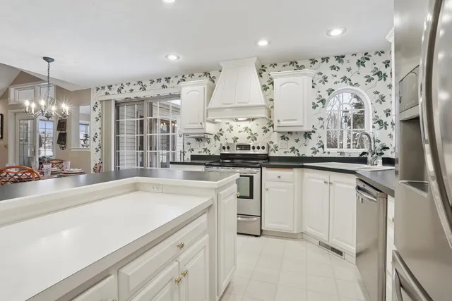 $315,000 | 125 Fieldcrest Drive, Brillion, WI 54110