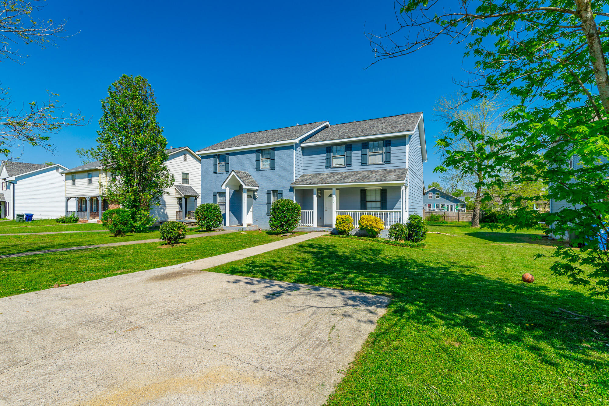 1422 Stratton Pl Drive Chattanooga, TN 37421 - Photo 78 of 81 1422 Stratton Place Drive HD-78