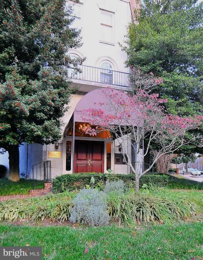 1880 Columbia Road Northwest, Unit 301 Washington, DC 20009 - Photo 1 of 15 1880 Columbia Road NW
