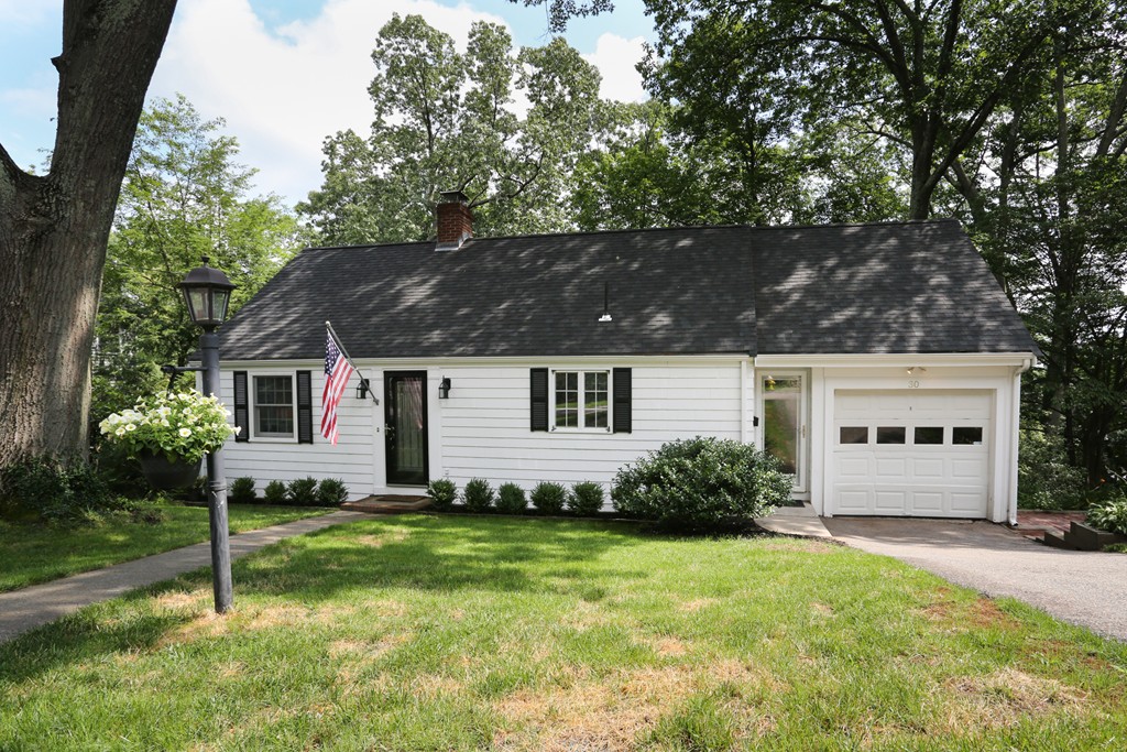 30 Morningside Road Needham, MA 02492 - Photo 3 of 29