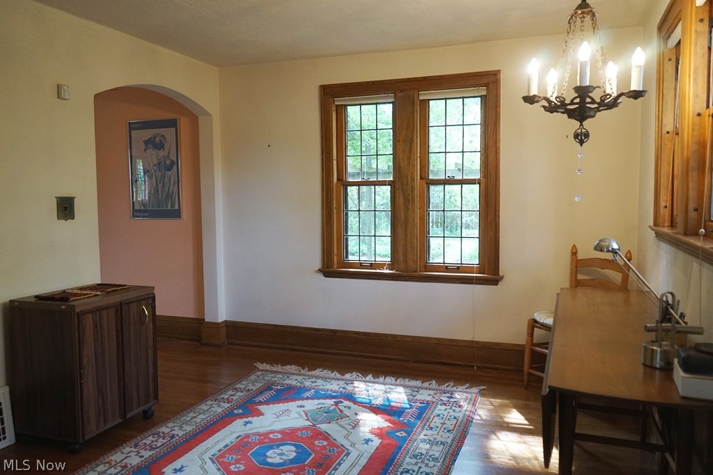 3432 Clarendon Road Cleveland, OH 44118 - Photo 7 of 21 Gallery Image 7