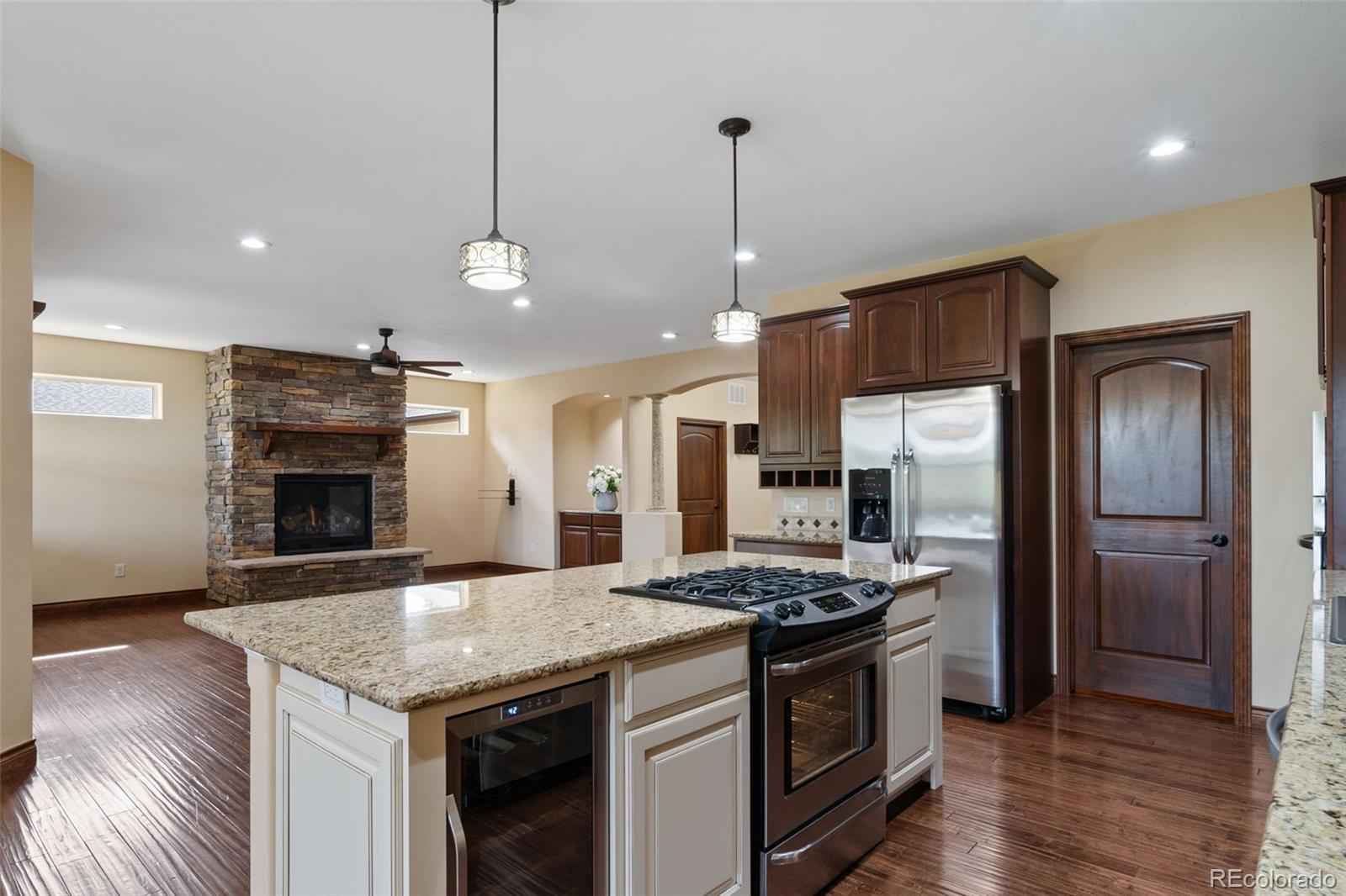 7936 Monarch Road Larkspur, CO 80118 - Photo 17 of 50 Gallery Image 17