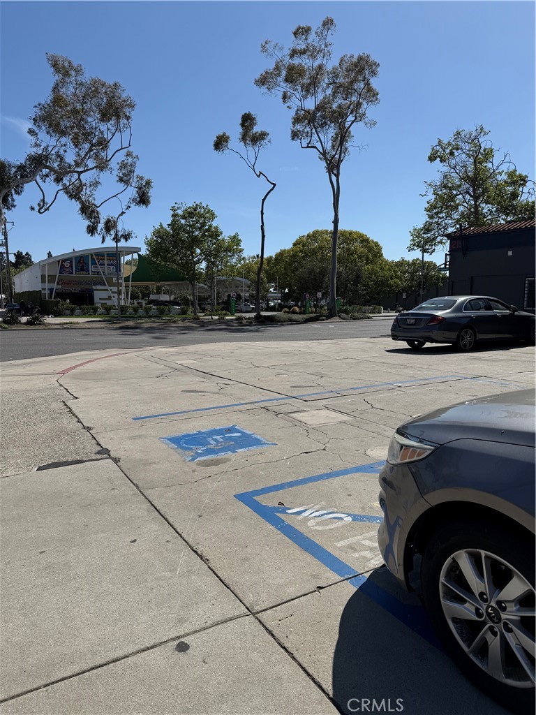 219 1st Santa Ana, CA 92701 - Photo 12 of 12 a view of a street with cars