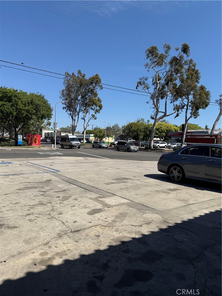 219 1st Santa Ana, CA 92701 - Photo 10 of 12 a car parked on the side of the road