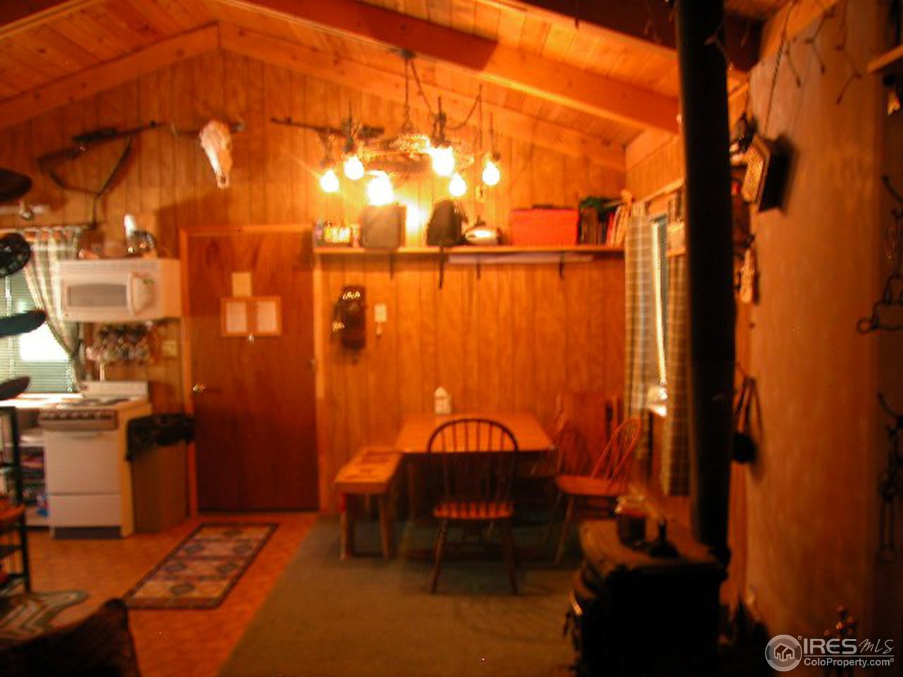 629 Nokomis Road Red Feather Lakes, CO 80545 - Photo 8 of 14 Gallery Image 8