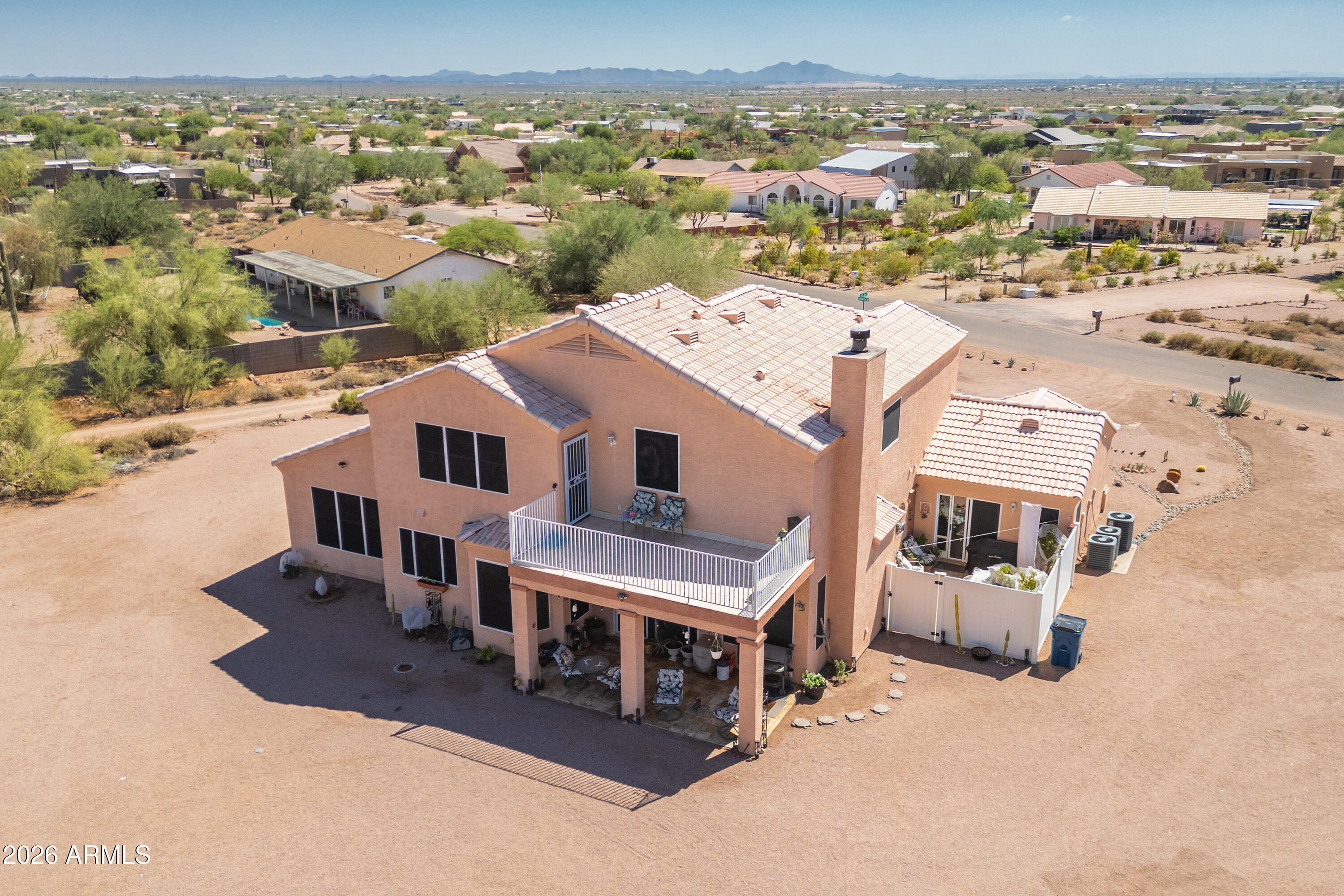 83 South Geronimo Road Apache Junction, AZ 85119 - Photo 65 of 69