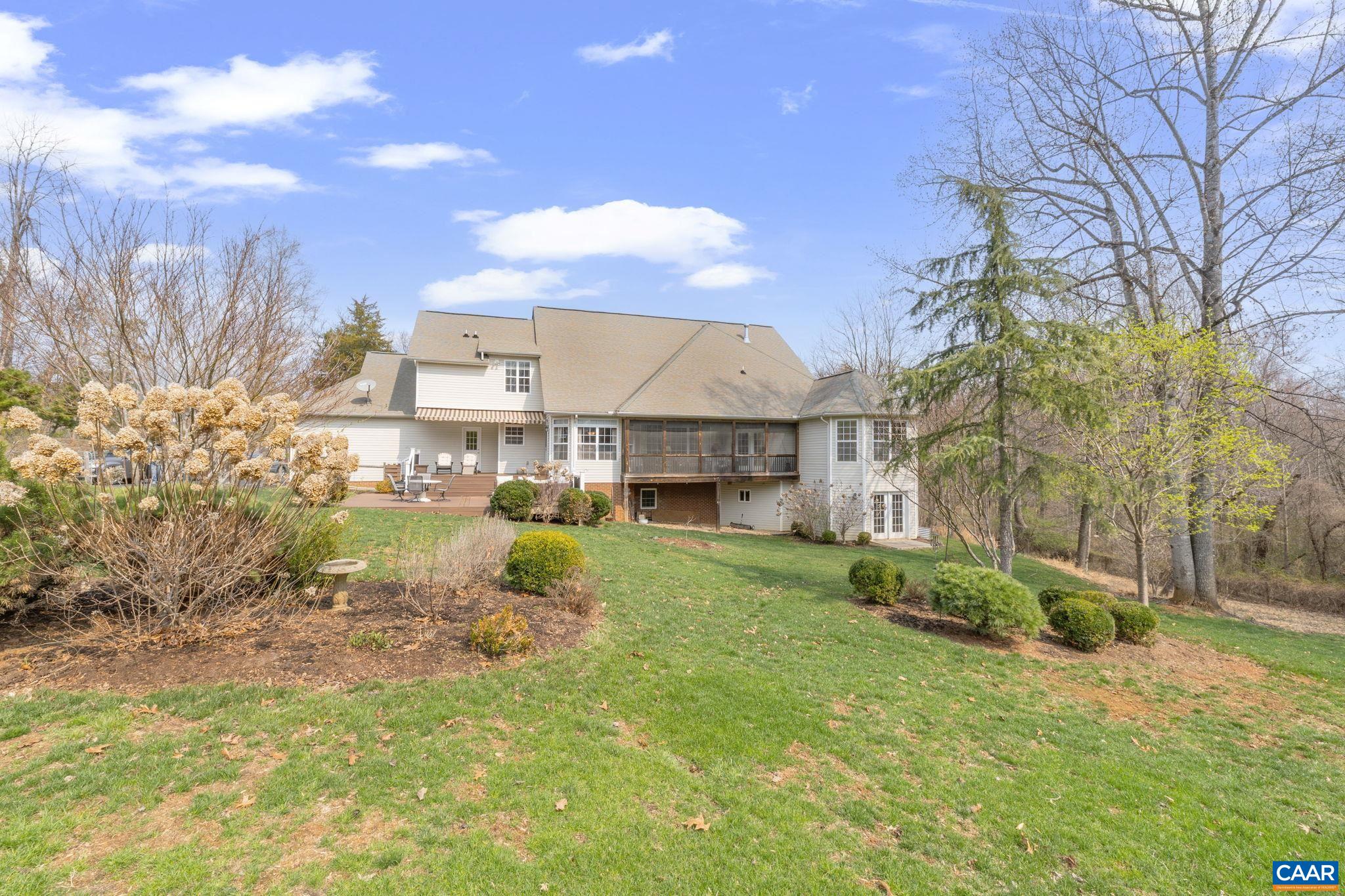 1309 Middle River Road Stanardsville, VA 22973 - Photo 58 of 75