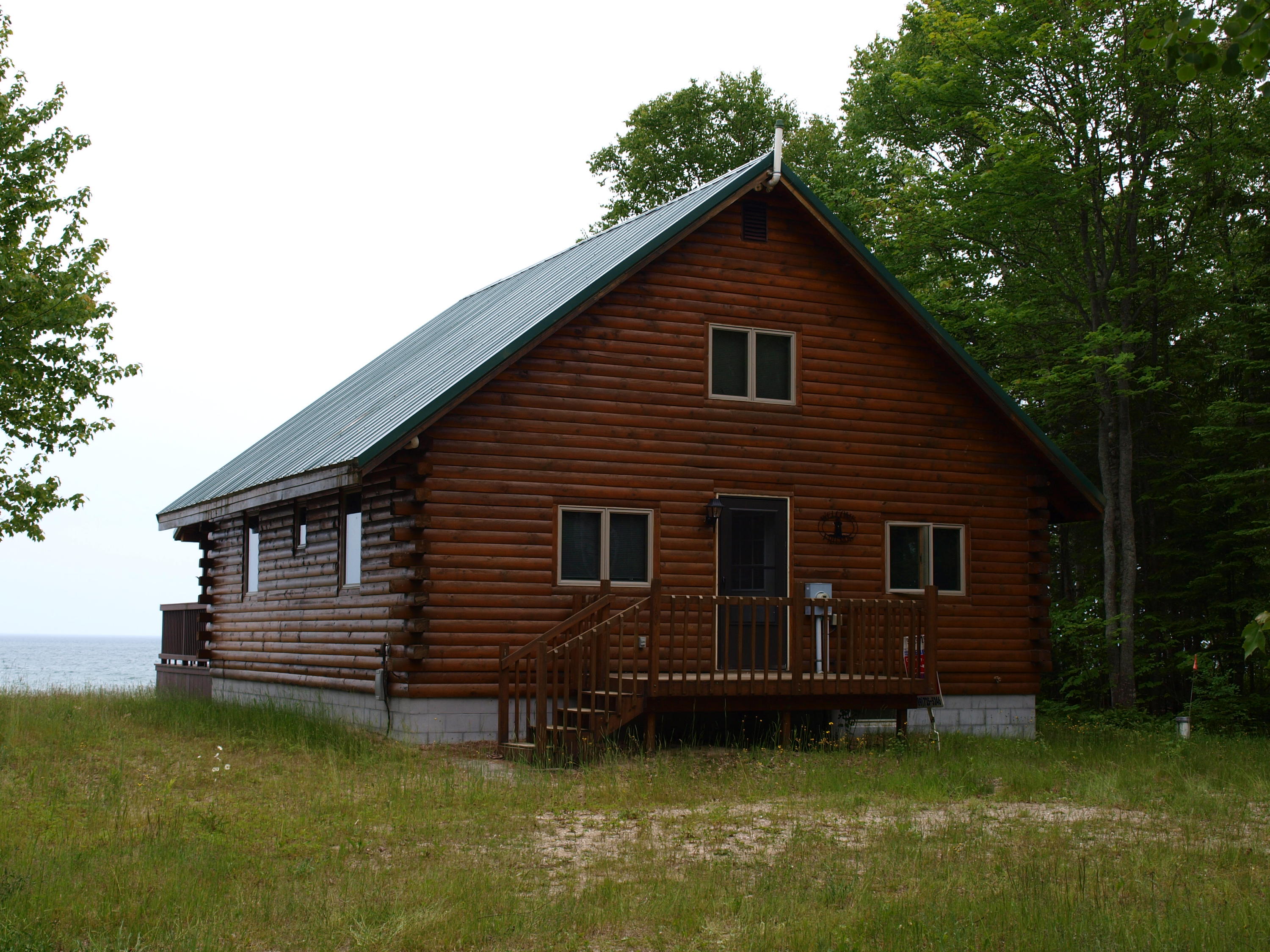 8418 North Whitefish Point Road Paradise, MI 49768 - Photo 53 of 60 Gallery Image 53
