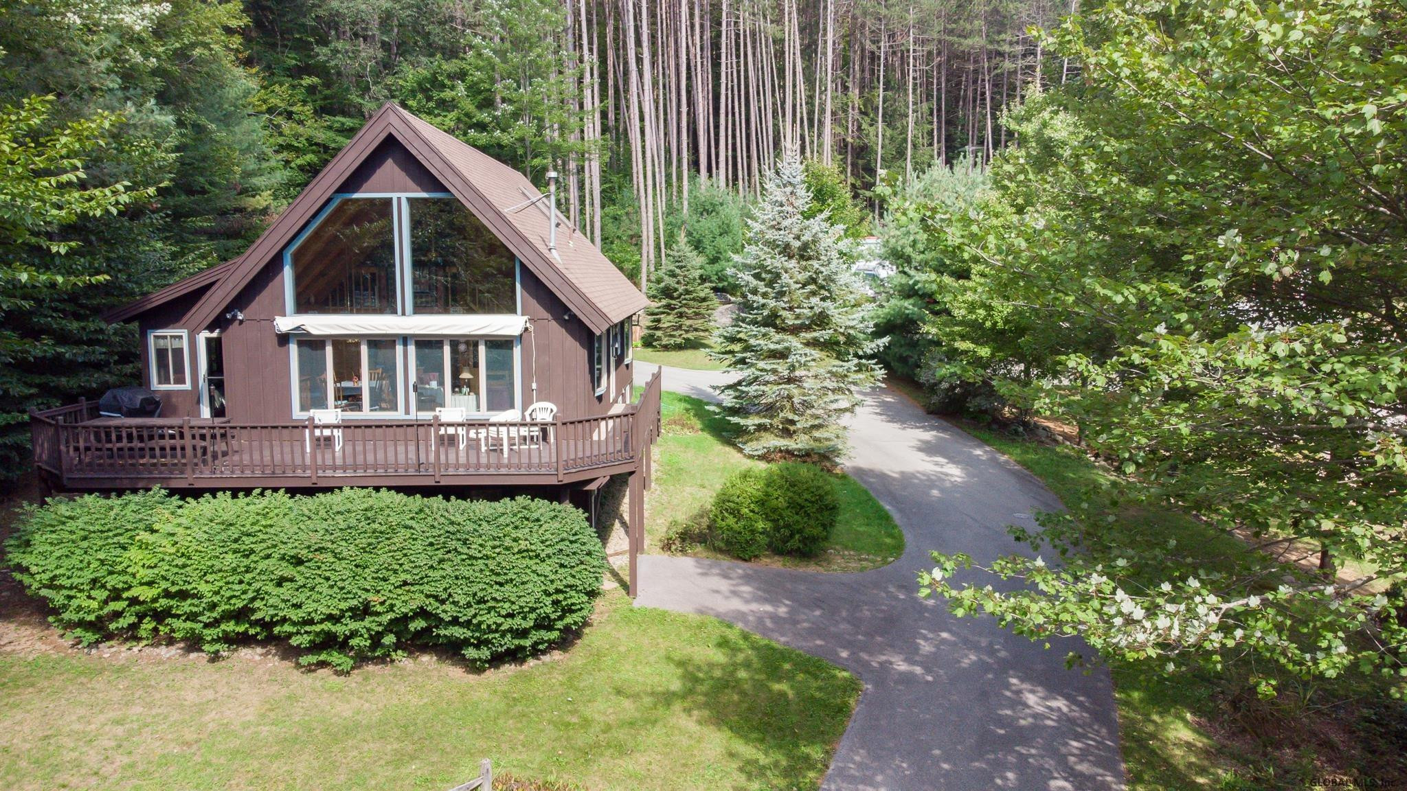 729 North Shore Road Edinburg, NY 12835 - Photo 50 of 50 Photo 52