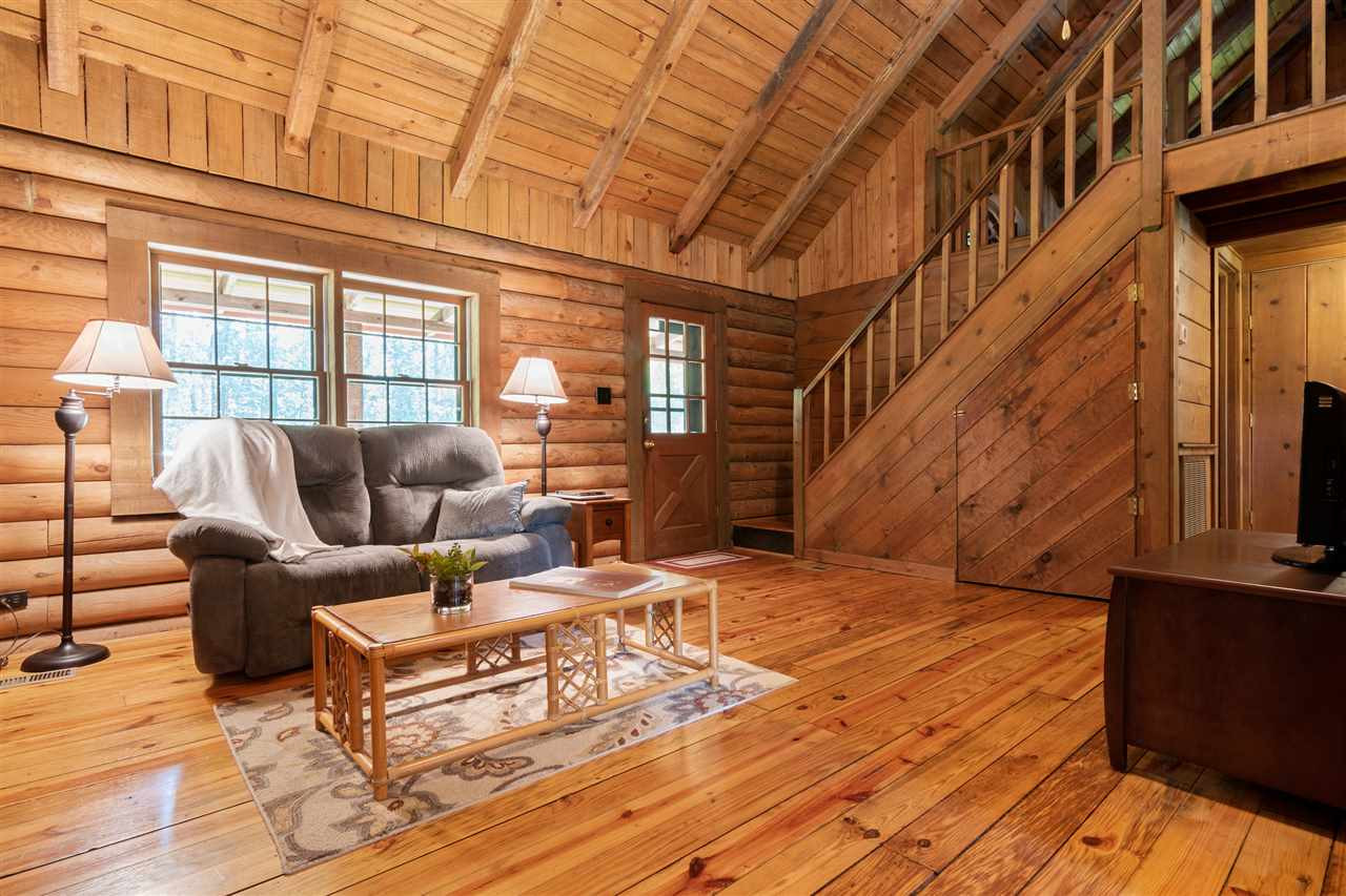 1404 Goodwin Road Apex, NC 27523 - Photo 7 of 30 Photo 7