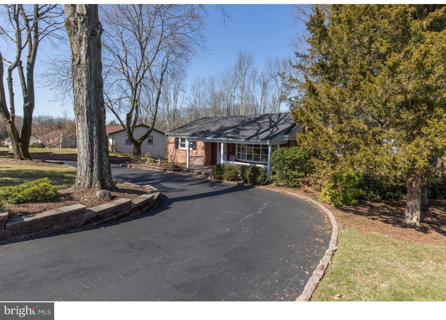 148 Beechwood Road Newtown Square, PA 19073 - Photo 3 of 25 Gallery Image 3