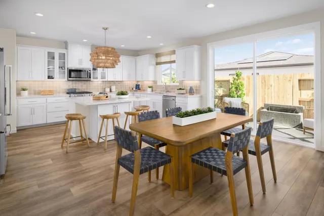 $612,086 | 3958 Aura Way, Rancho Cordova, CA 95742