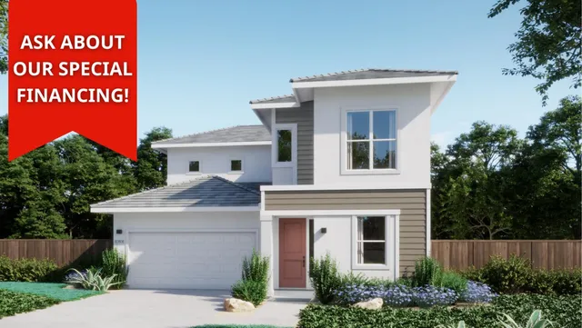 $612,086 | 3958 Aura Way, Rancho Cordova, CA 95742