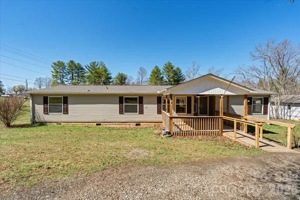 $360,000 | 18 Ford Valley Road, Weaverville, NC 28787