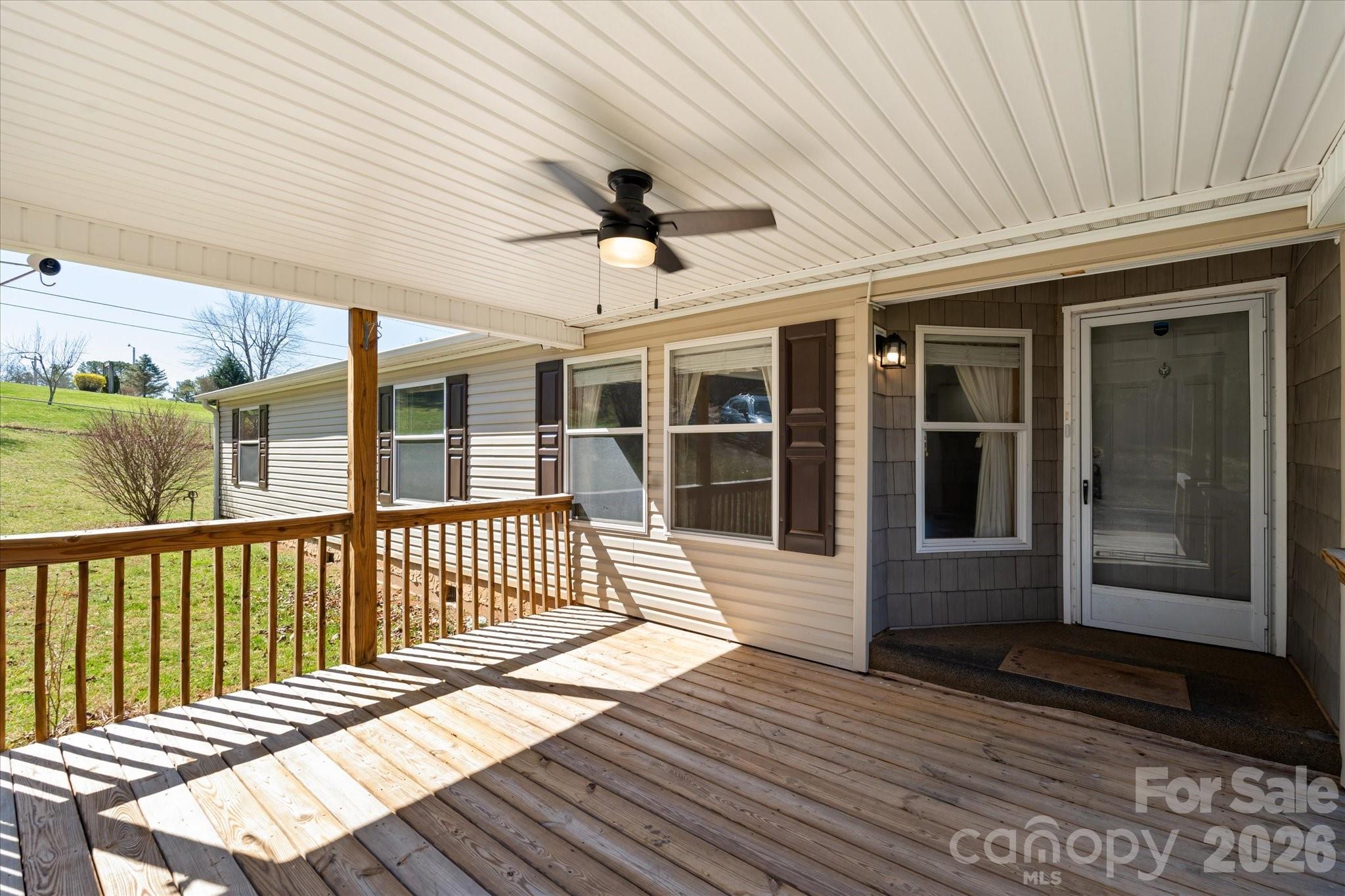 18 Ford Valley Road Weaverville, NC 28787 - Photo 3 of 37