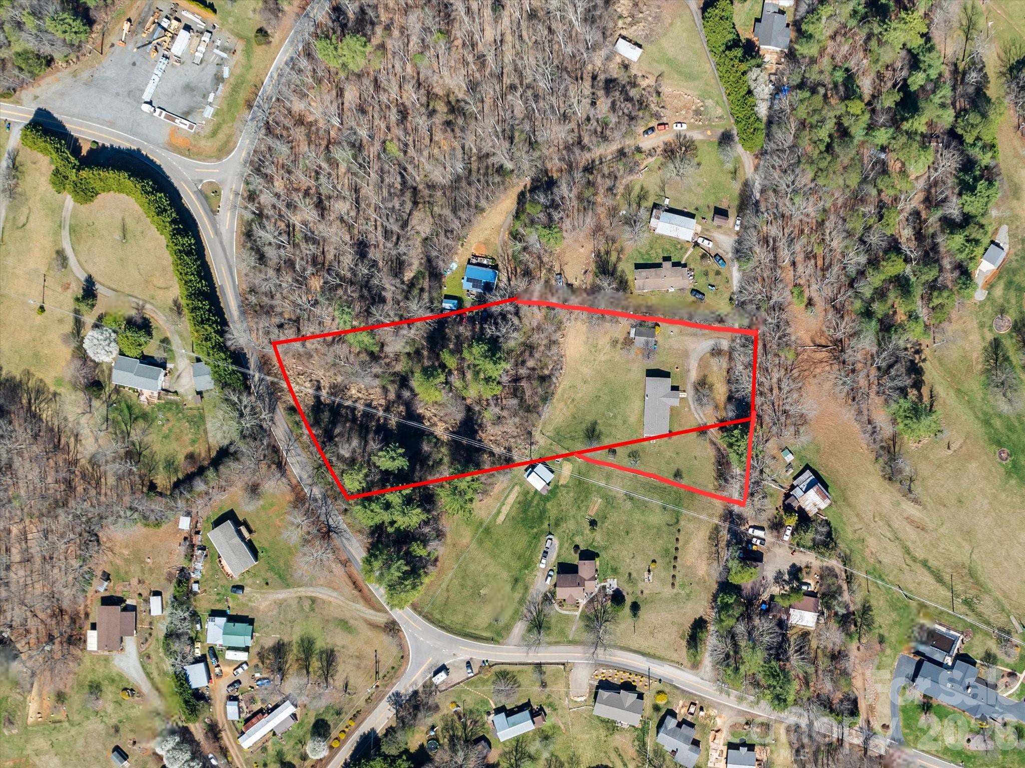 18 Ford Valley Road Weaverville, NC 28787 - Photo 36 of 37