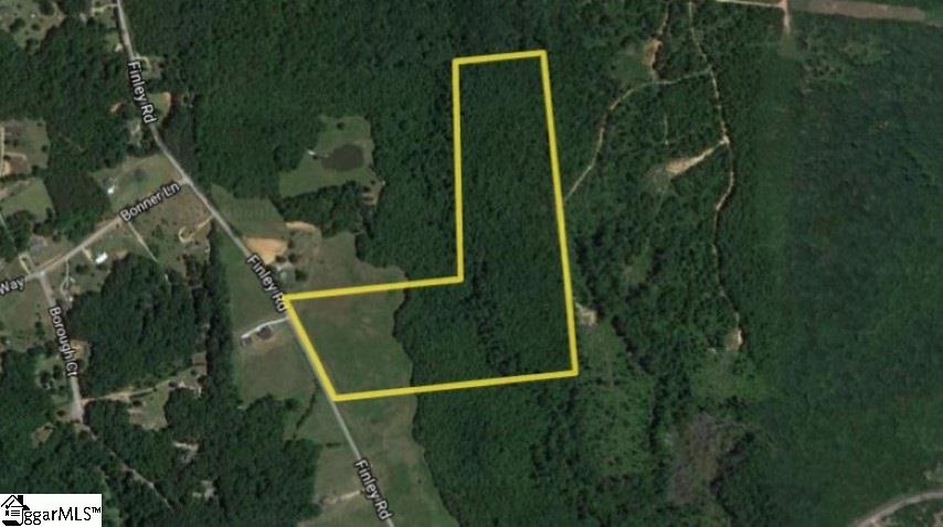 Finley Road Belton, SC 29627 - Photo 1 of 10
