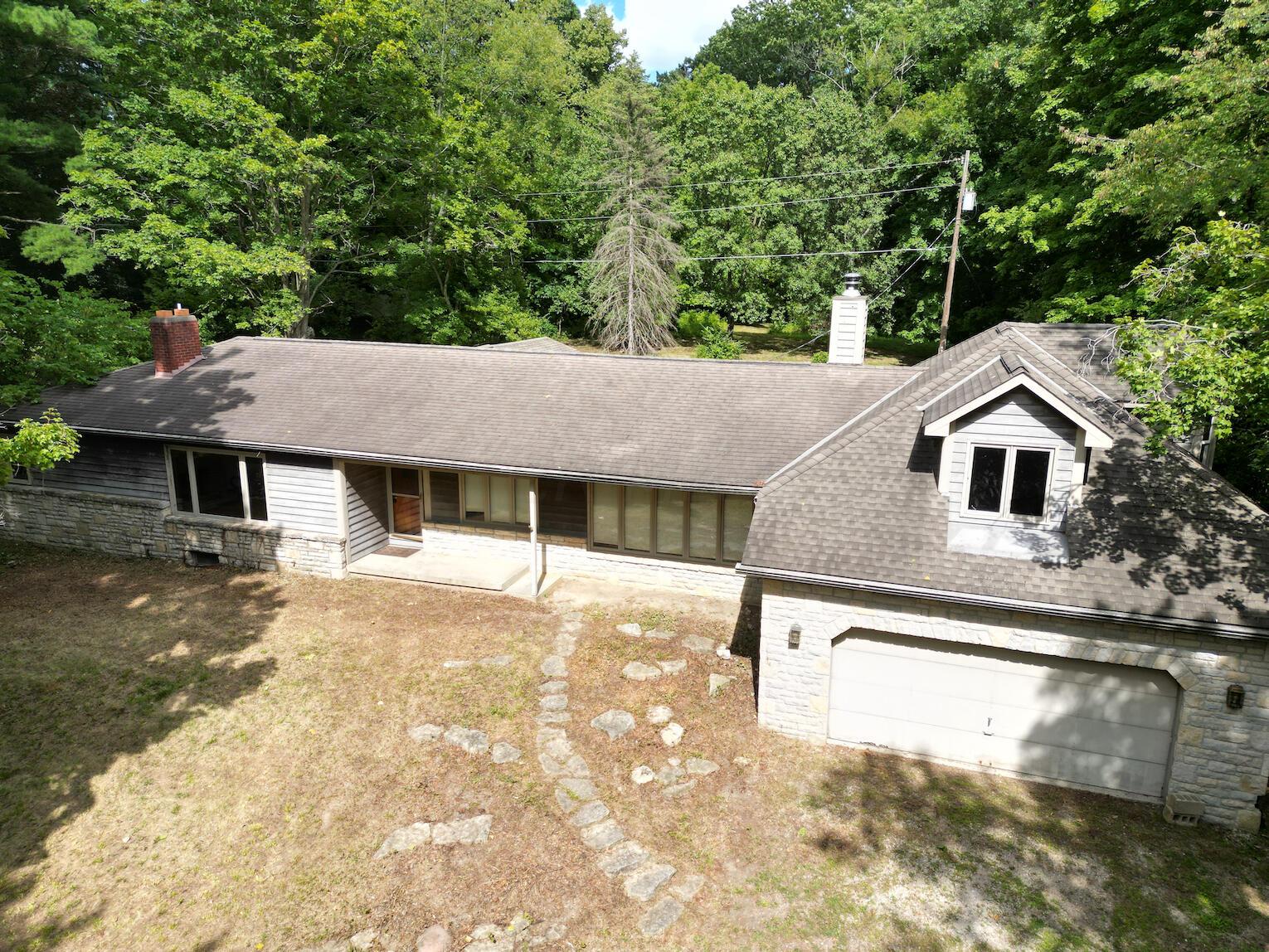 7123 Riverside Drive Powell, OH 43065 - Photo 24 of 29 7123 Riverside Dr-#3