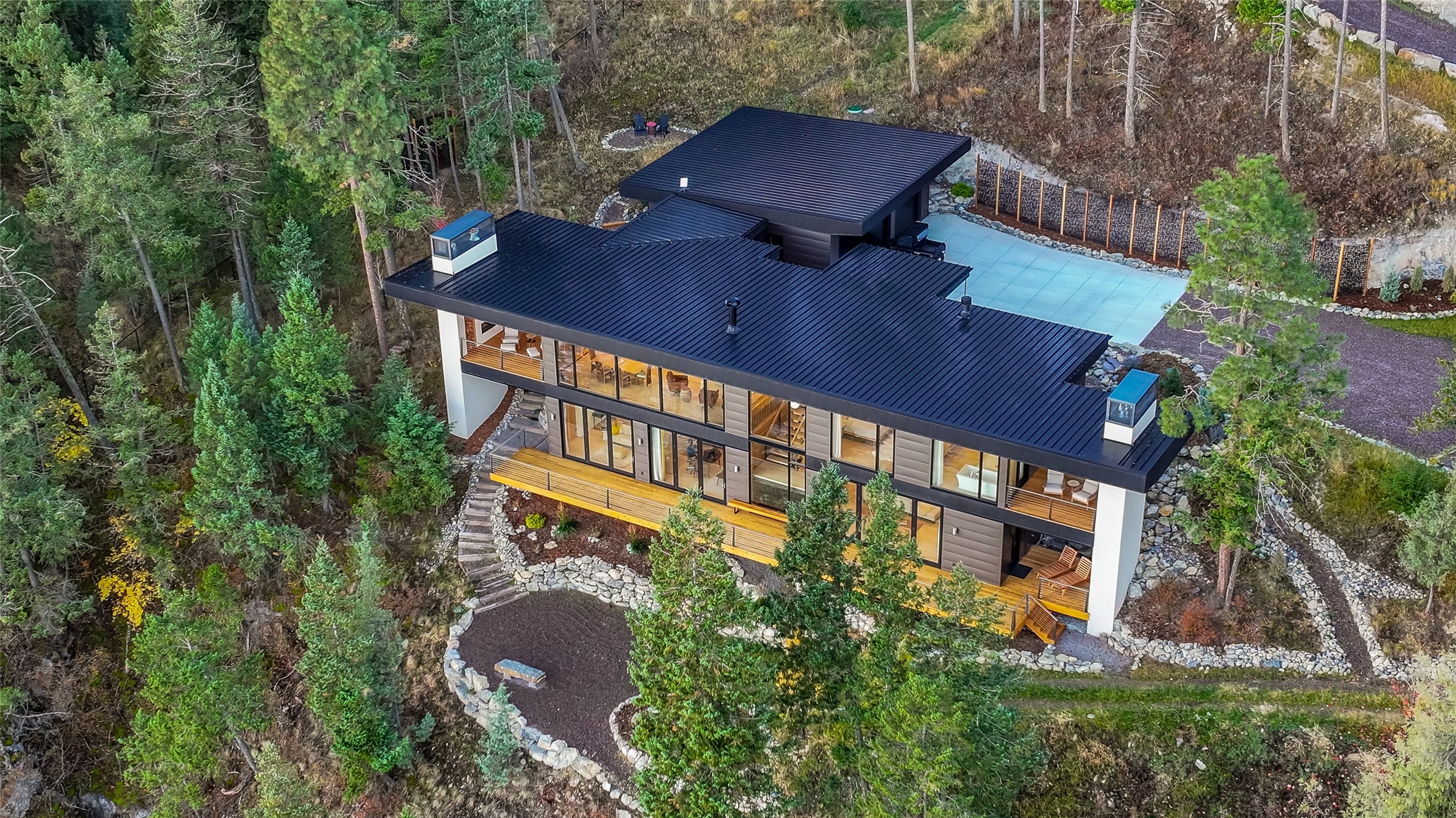 885 Angel Pt Road Lakeside, MT 59922 - Photo 52 of 74 Gallery Image 52