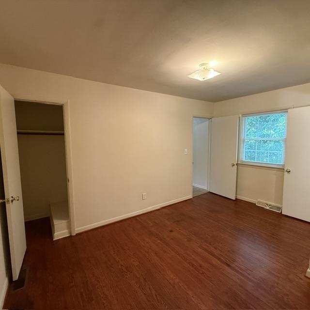 107 Nottingham Road Staunton, VA 24401 - Photo 26 of 33 Bedroom 3