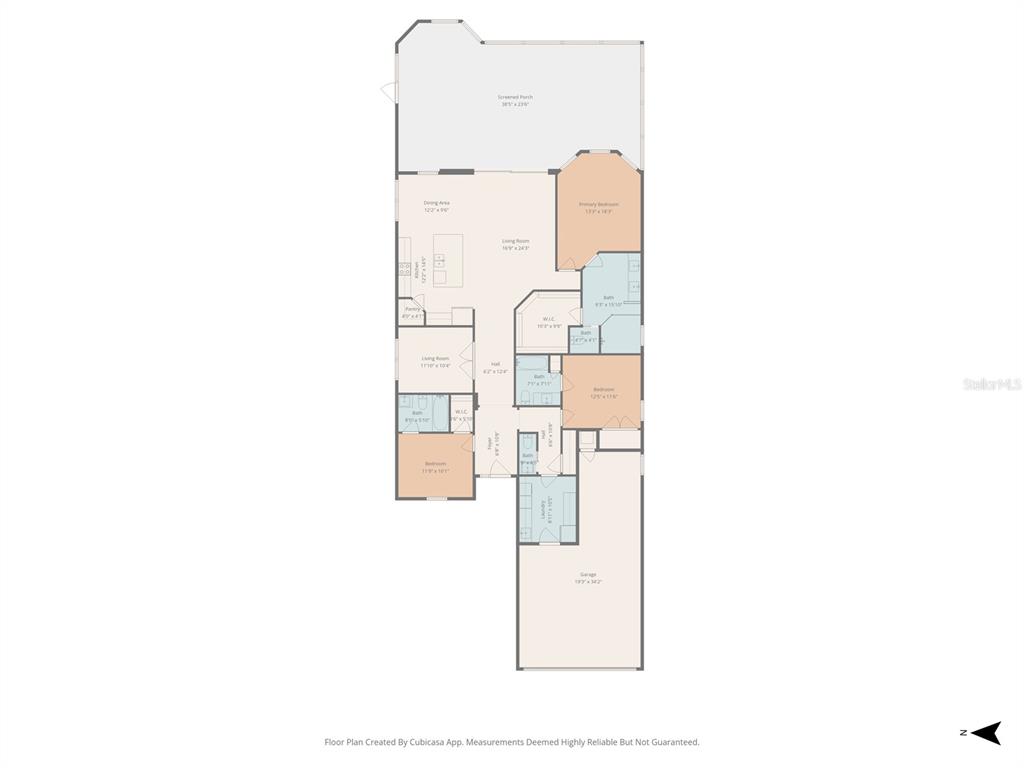 4547 CRESTPOINT Way Palmetto, FL 34221 - Photo 21 of 64