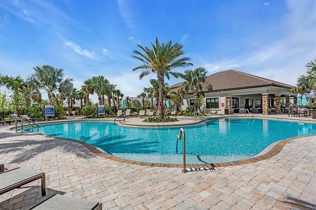 4547 CRESTPOINT Way Palmetto, FL 34221 - Photo 62 of 64