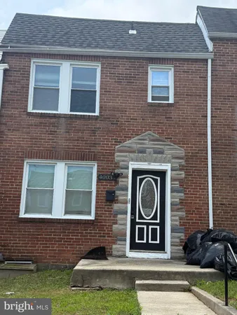 $160,000 | 4003 Glenarm Avenue, Baltimore, MD 21206