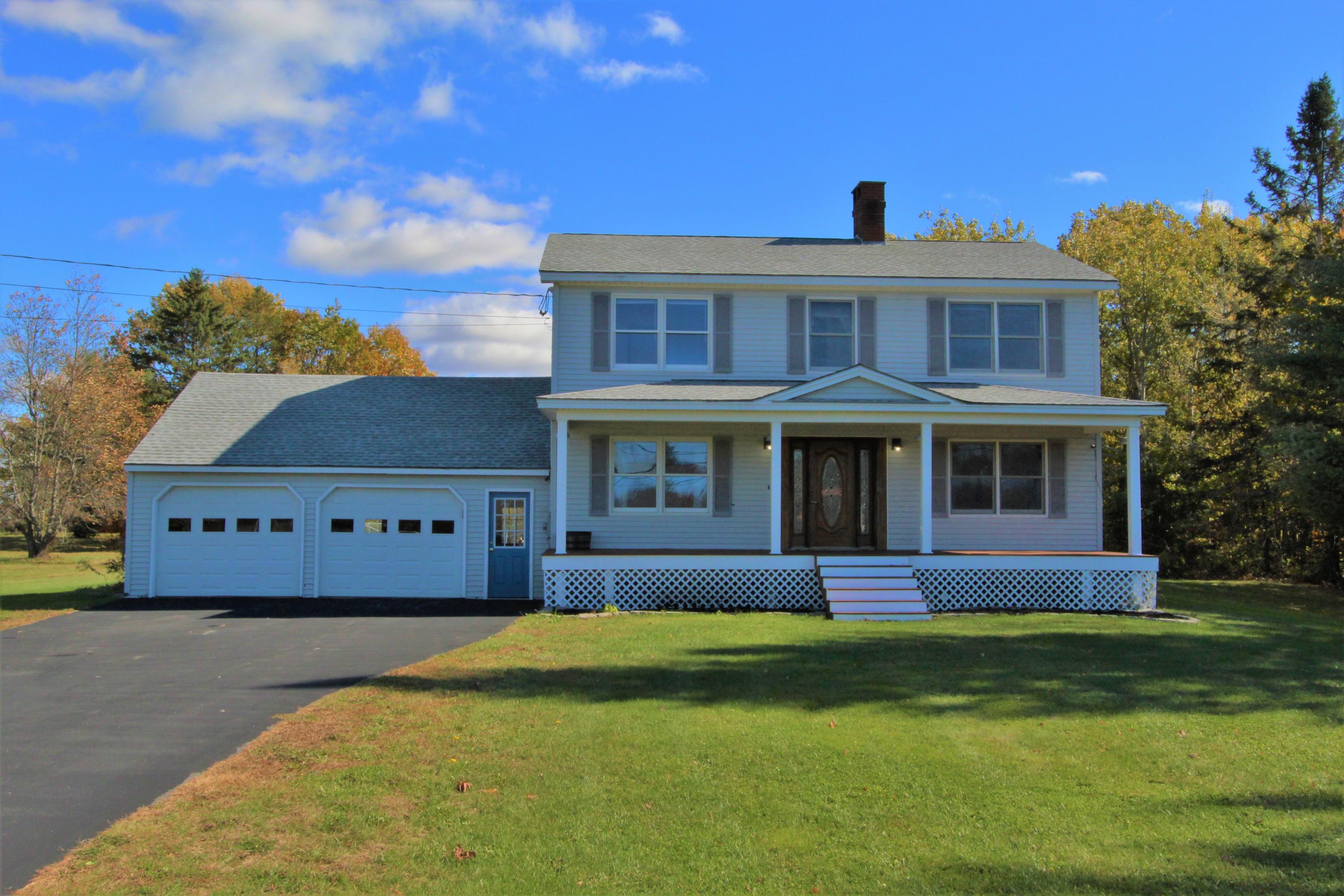 294 Johnson Mill Road Orrington, ME 04474 - Photo 2 of 63 IMG_0802