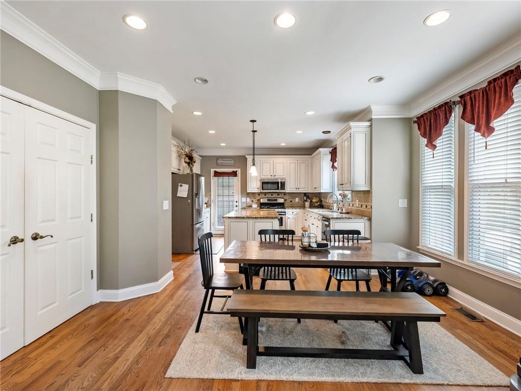 3237 Green Farm Trail Dacula, GA 30019 - Photo 11 of 90