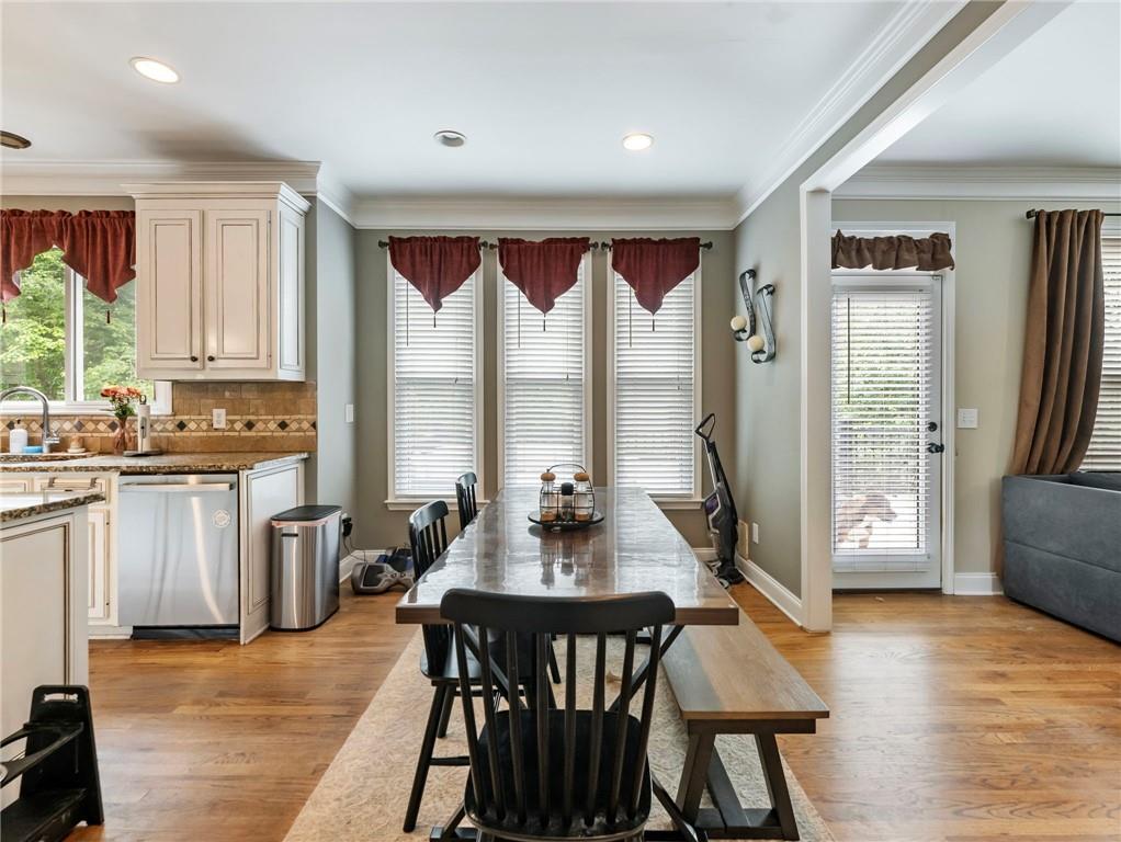 3237 Green Farm Trail Dacula, GA 30019 - Photo 12 of 90