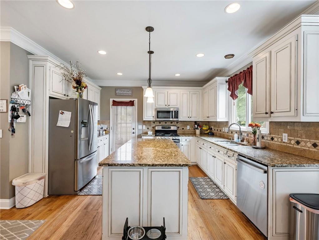3237 Green Farm Trail Dacula, GA 30019 - Photo 13 of 90